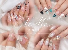 ネオミーネイル(NeoMe nail)