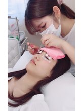 アイラッシュサロン ベル(Eyelash Salon Belle)&nbsp;伊藤 
