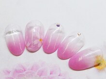 ティーエヌ 金山駅東口店/流行定額￥5100★オフ込