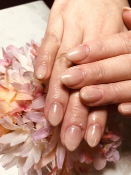 トレジャー(treasure)/グラデーション