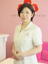 サロン ド セレジェ&nbsp;クリヤマ 