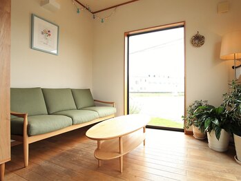 ビアンカ(bianca)/内観◆待合[美濃加茂◇関◇可児]