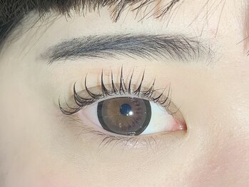 バタフライジュエル 本店(ButterflyJewel)/まつ毛カール