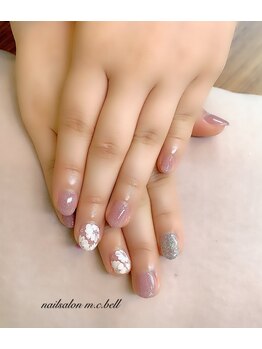 エムシーベル(m.c bell)/