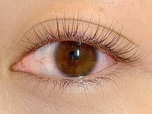 コンド サロン アネックス(CONDO SALON annex)/担当・moe