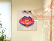 ステレオビューティー(STEREO BEAUTY)/ハンガーラックございます。