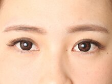 ビューティーラウンジ レント(beauty lounge Lento)/ボリュームミックススタイル