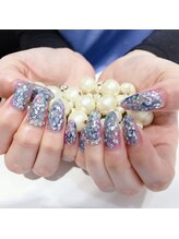 ヘアーアトリエ エゴン(hair atelier EGON)/ネイル