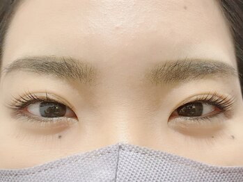 コム 草加マルイ店(com by neolive)/パリジェンヌ★