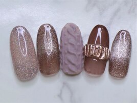 １月新作☆華やかコース