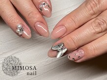 ミモザネイル(MIMOSA Nail)