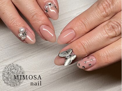 ミモザネイル(MIMOSA Nail)の写真