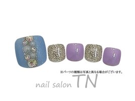 8月季節の定額6900円コース