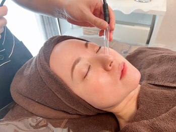 セル(CELL)/口コミ高評価！最上級の毛穴ケア