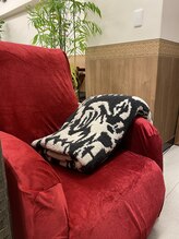 アイラッシュサロン プリムール(EyeLashSalon)/■店内