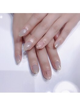 クリスタルネイルサロン(Crystal Nail)/