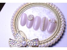 ブリリアント/ブリリアントジュエリーコース♪