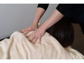 マハロ整体 鈴鹿(MAHALO整体)/疲労回復コース