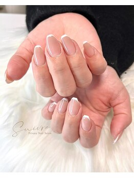 スイーブル(Suivre)/