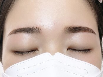 ベルヴィ(belle vie)/アイブロウワックス ¥4950