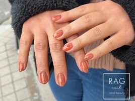 ミラー/ワンカラー