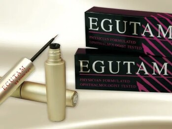 ヌー(Nu.)/エグータム