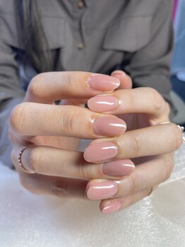 アイリッシュネイル 久屋大通店(Irish Nail)/303マロージュ