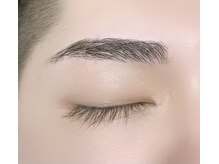 ハリス(HARIS)/メンズアイブロウスタイリング