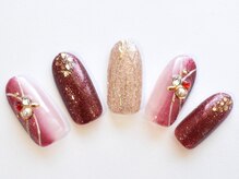 グラビスラティナ 津田沼店(Gravis Latina)/*Gravis定額コース*