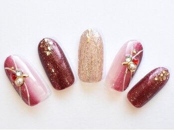 グラビスラティナ 津田沼店(Gravis Latina)/*Gravis定額コース*