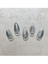 サロン ド エスポアール(Salon de Espoir)/1月定額メニューN