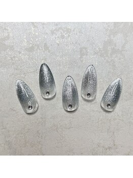 サロン ド エスポアール(Salon de Espoir)/1月定額メニューN