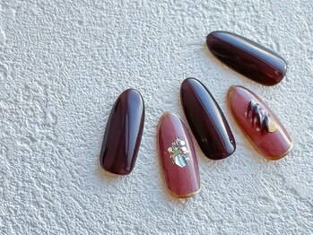 マイ ネイル 銀座店(Mai Nail)/