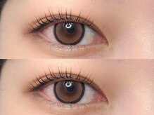 アイスタジオ アンド タブルネイル 梅田店(EYE STUDIO&W NAIL)/まつ毛パーマ＆パリジェンヌ