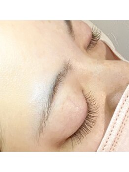 ルル(lulu)/持続性の高いフラットラッシュ♪