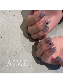 アイム(AIME)/韓国