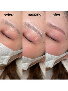 アディクト 中目黒店(ADDICT)/スタイリング