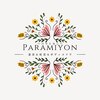 パラミヨン(Paramiyon)ロゴ