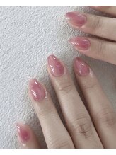 ガーデンネイル(Garden Nail)/ニュアンスコース