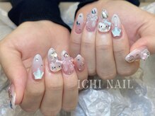 イチネイル(ICHI NAIL)/