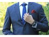 【男性限定】ブラジリアンワックスVIO脱毛＆へそ下☆20000円→15000円