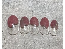 アミュレット 柳津店(AMULET)/7月定額　5500円(税込)