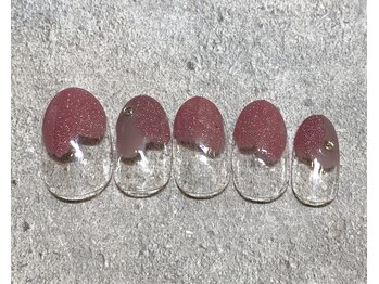 アミュレット 柳津店(AMULET)/7月定額　5500円(税込)