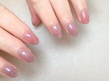 ミリ ミリ(mili mili)/Flash nail