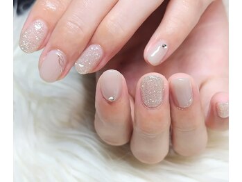 ユキネイル(YUKINAIL)/