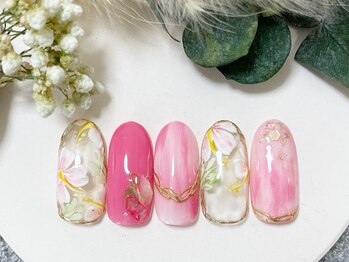 ネイルルームシャイン/