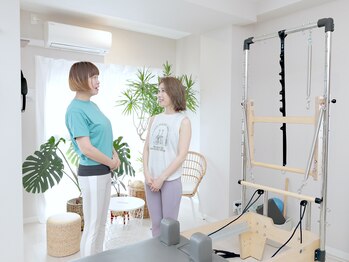 シルワ(SILVA)/清潔な室内☆