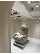 シェリーアンジュリアン 表参道店(Cheri ange LIAN)/店内写真/表参道/原宿/外苑前