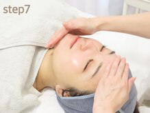 グレイス アンド ミューズ(grace&muse)/step7