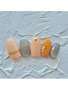 メイク(Me19)/アートネイル